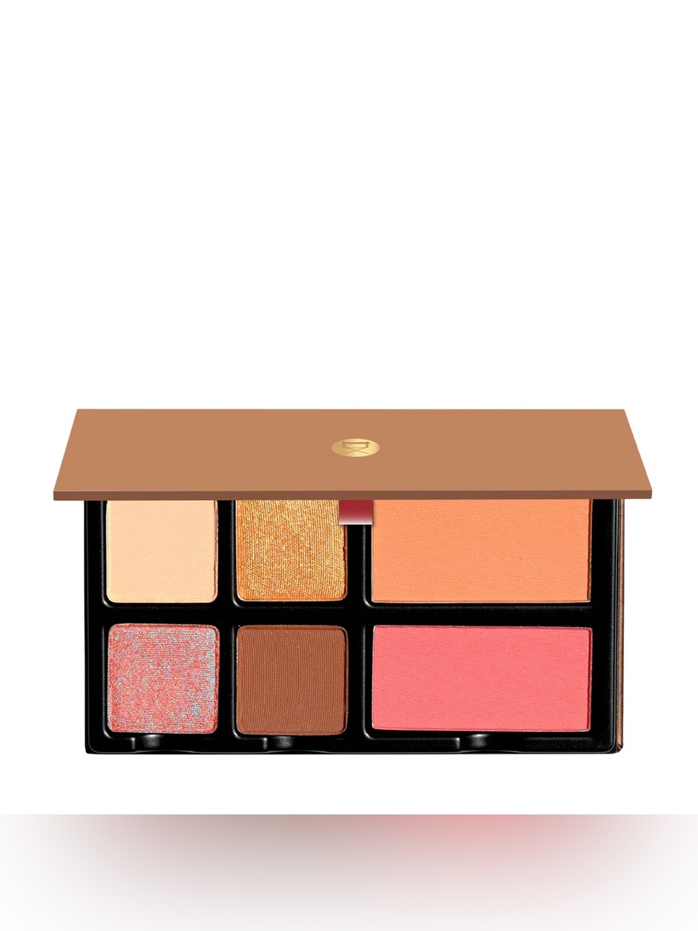 Viseart Paris Fleurette Bisous palette - new
